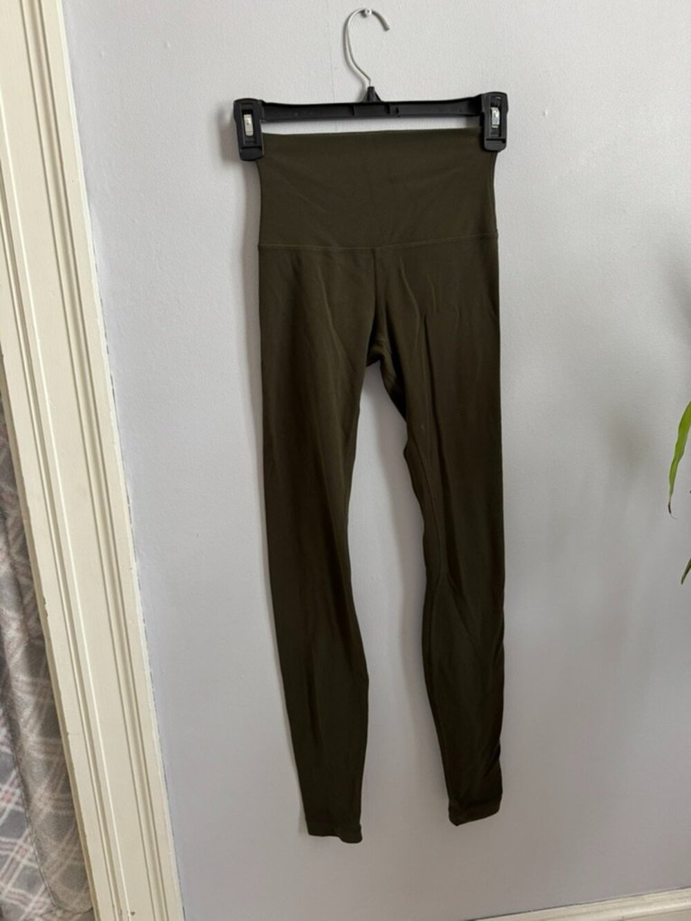 Lululemon align leggings